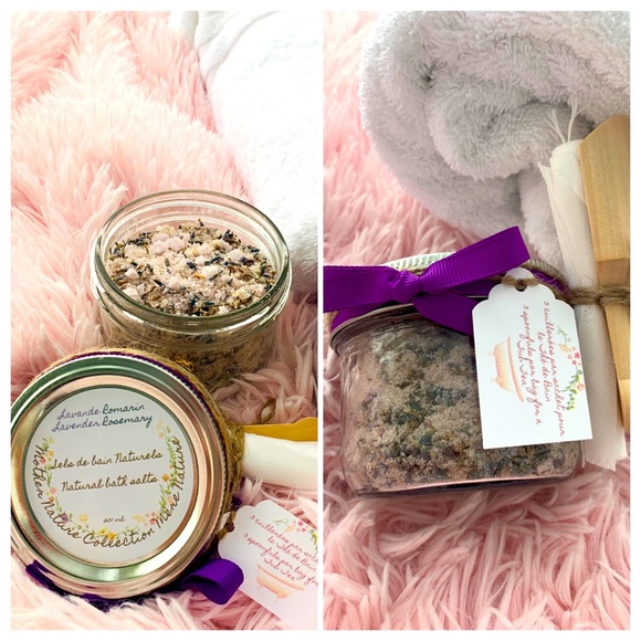 Christmas gifts ❄️🎁 of Natural 🌿 Wellness…Soaps, lotions, scrubs, bath salts - Picture 14 of 15